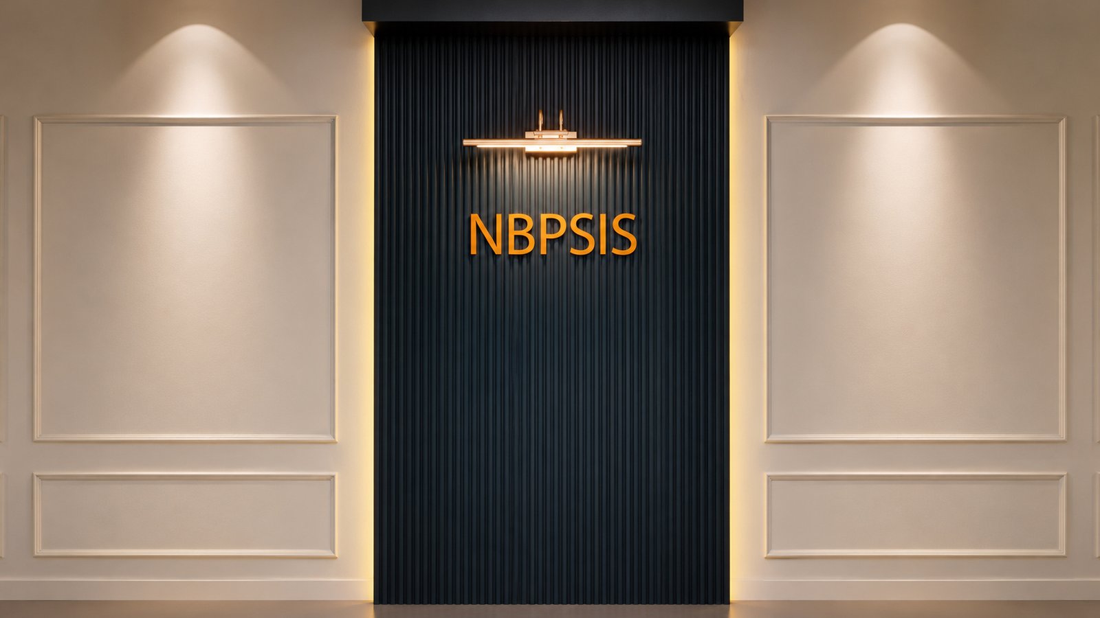 NBPSIS 사무실 1