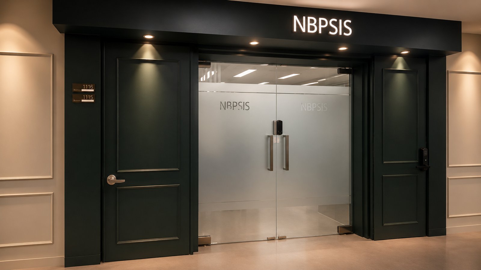 NBPSIS 사무실 2