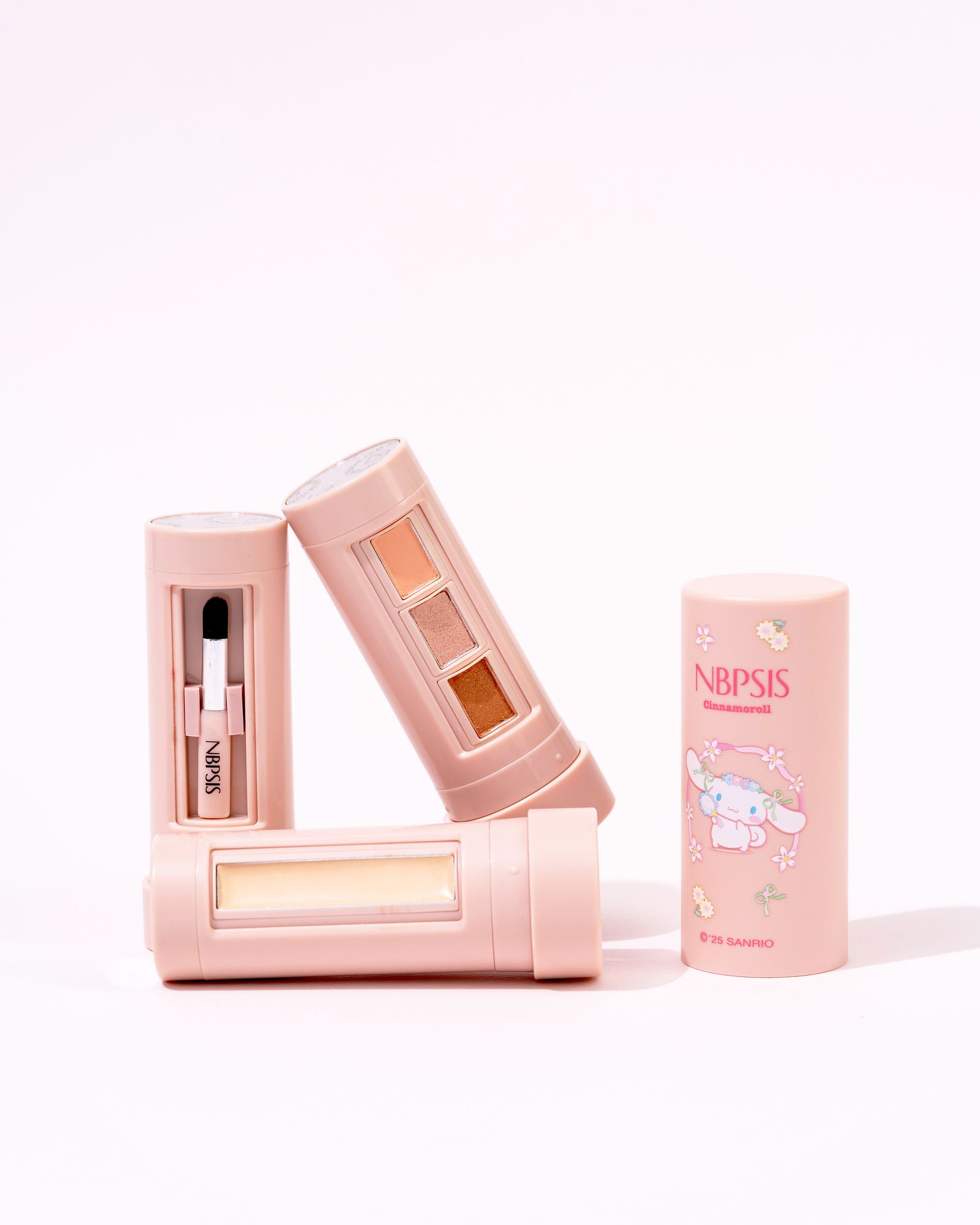 Custom Mood-On Roller