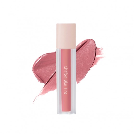 Chiffon Blur Tint