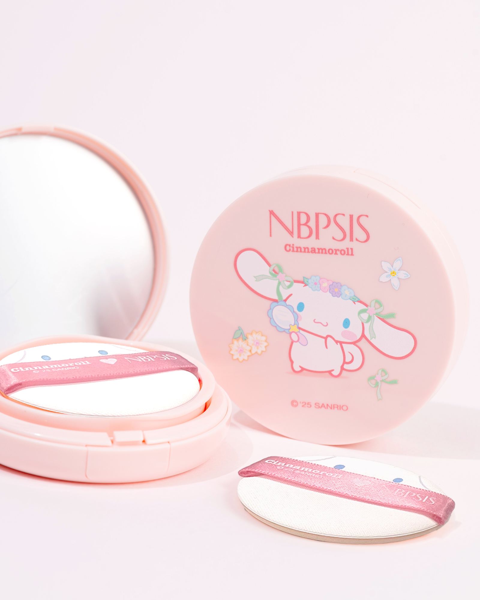Perfect Skin Fit Cushion