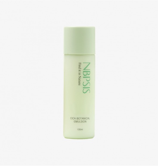 Cica Botanical Emulsion