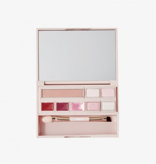 One Step Make up Palette