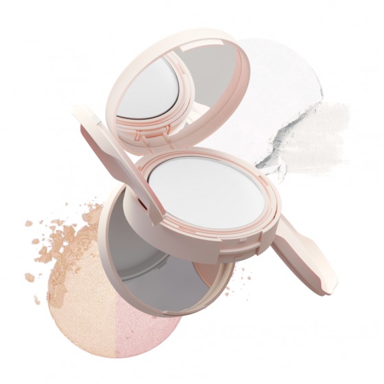 Double Skin Finish Powder