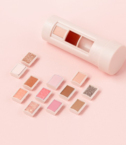 Color Refill Cell