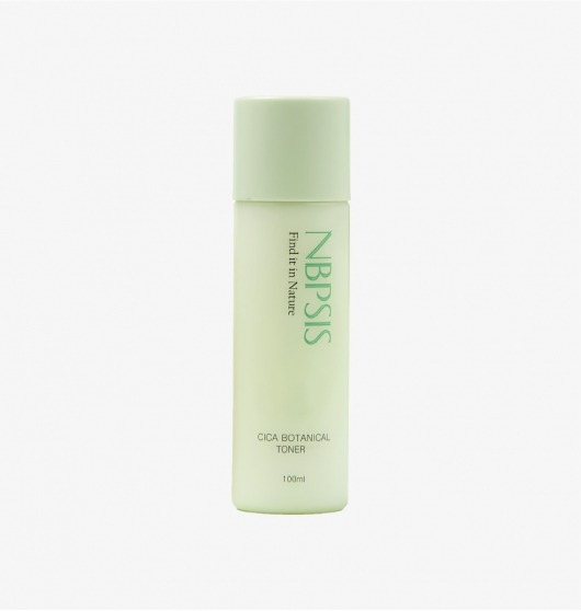 Cica Botanical Toner