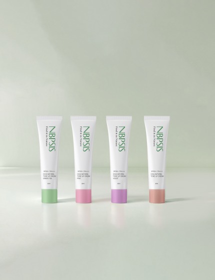 Cica Natural Tone-up Sun Cream